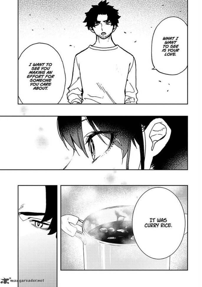 Read ACT AGE Manga Online