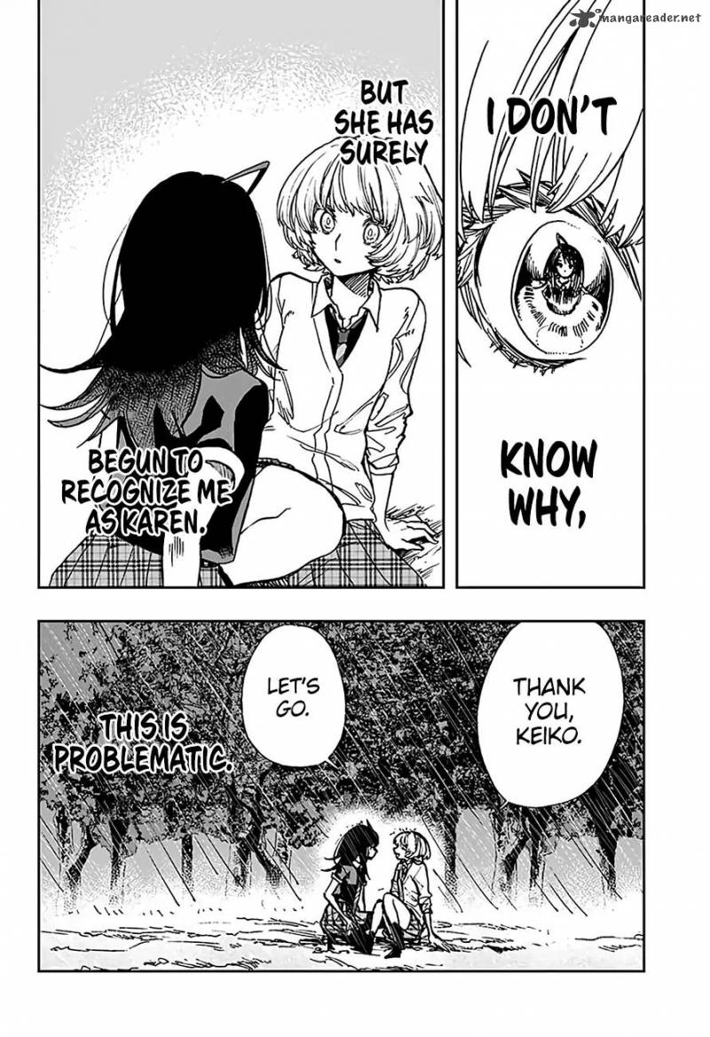 Read ACT AGE Manga Online
