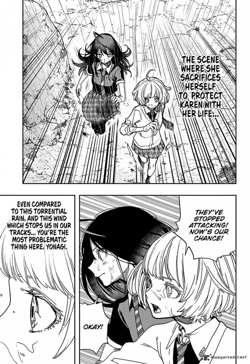 Read ACT AGE Manga Online