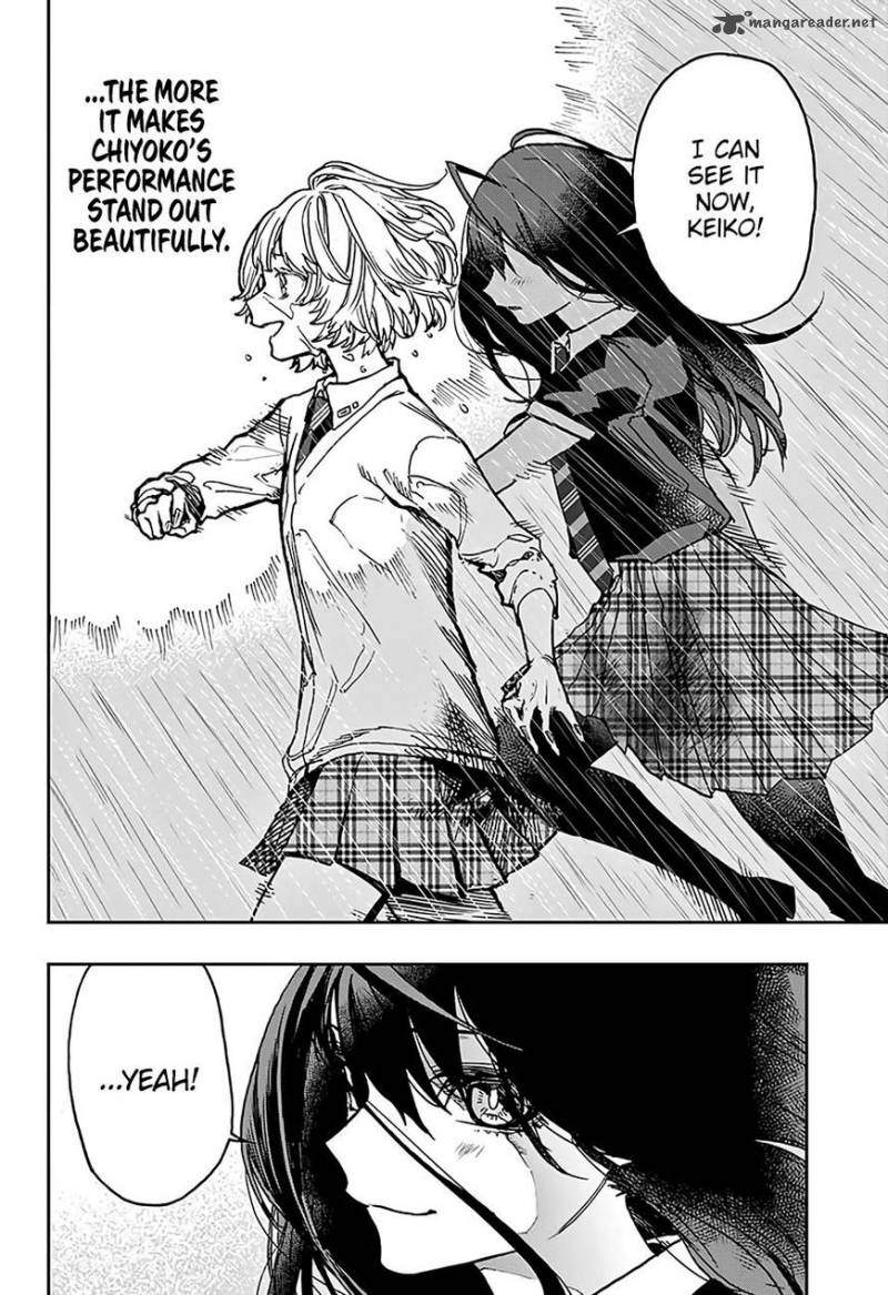 Read ACT AGE Manga Online
