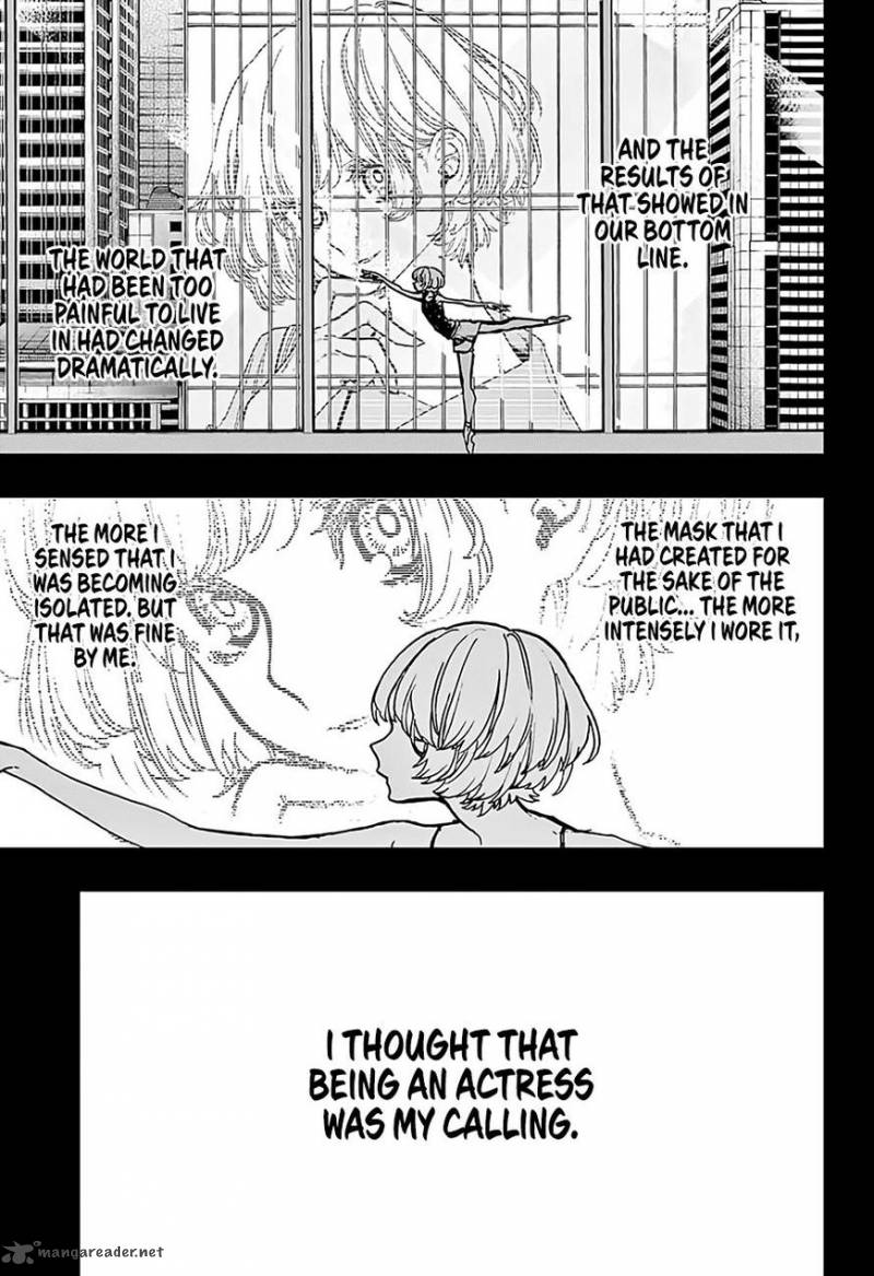 Read ACT AGE Manga Online