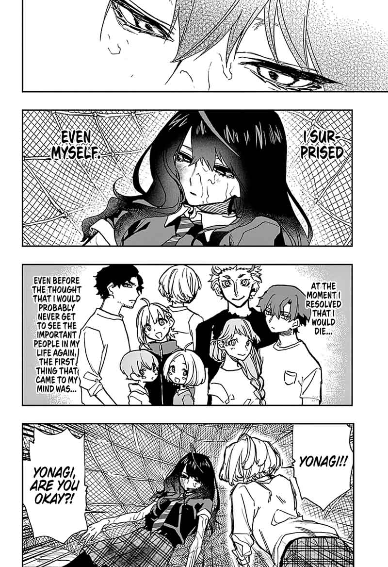 Read ACT AGE Manga Online