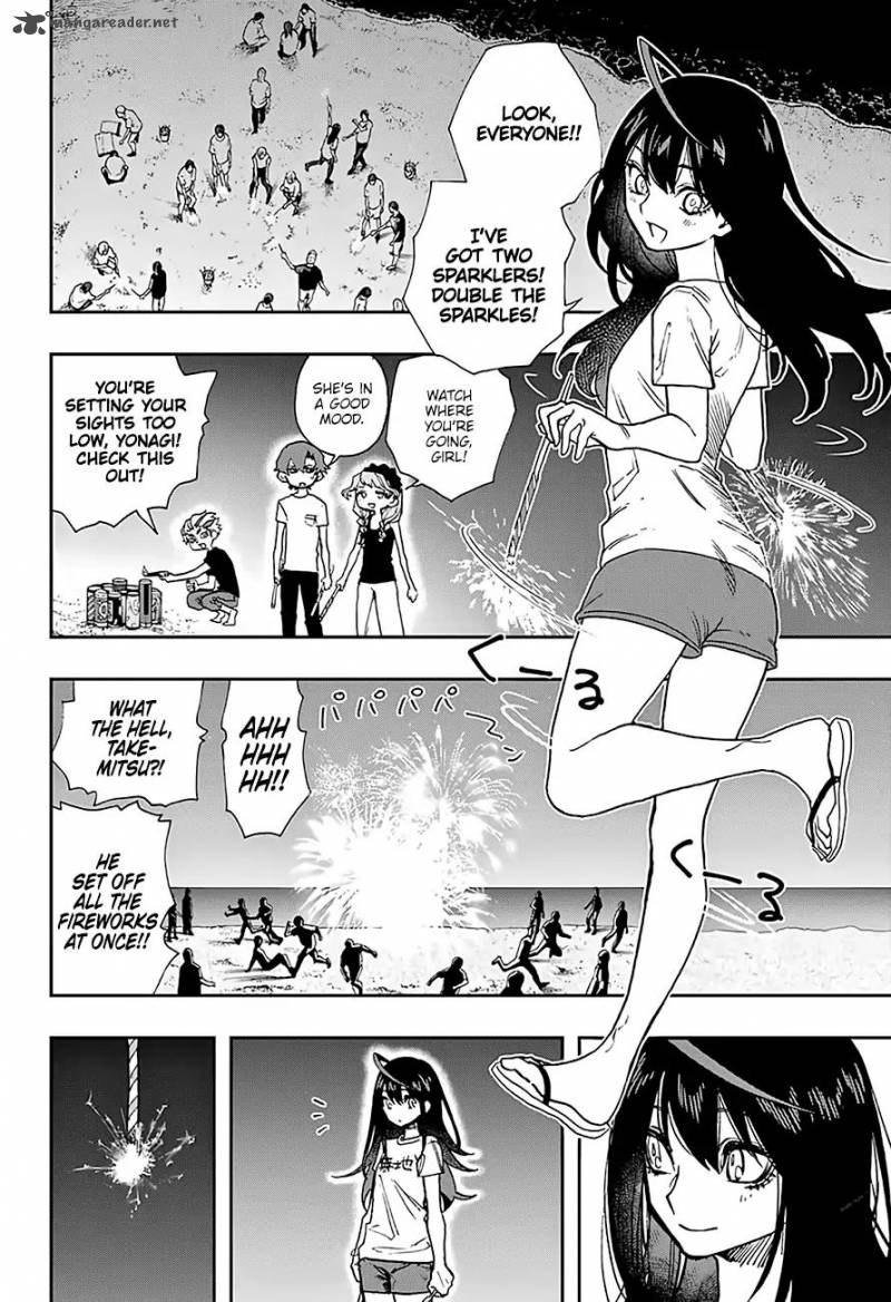 Read ACT AGE Manga Online