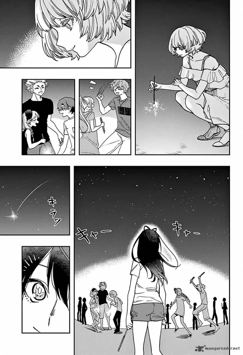 Read ACT AGE Manga Online