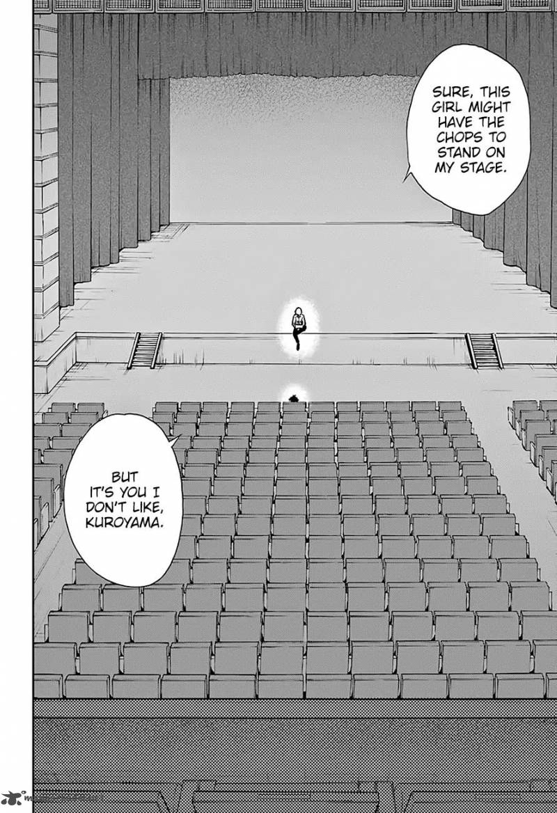 Read ACT AGE Manga Online