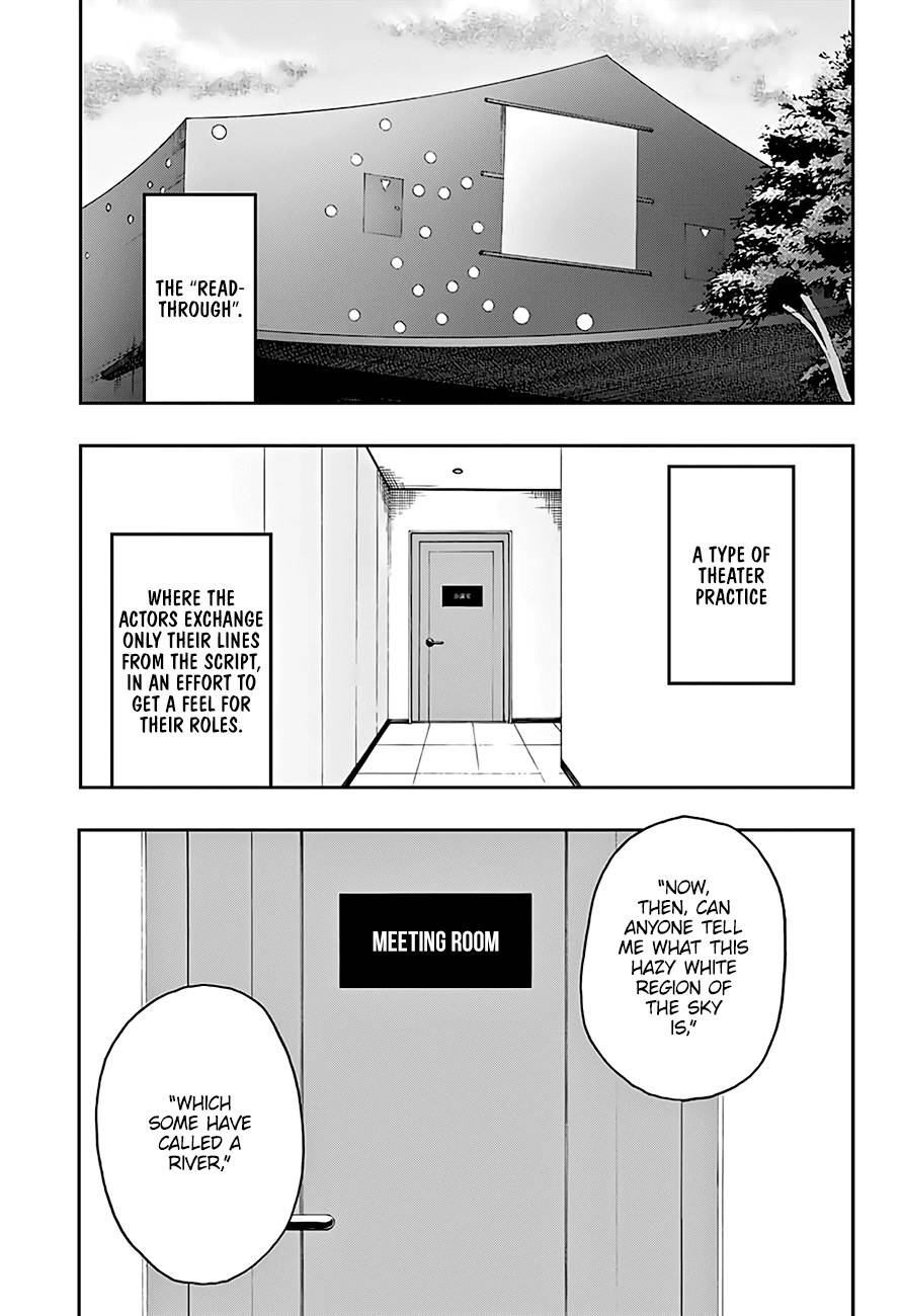 Read ACT AGE Manga Online