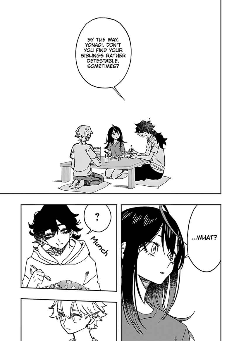 Read ACT AGE Manga Online