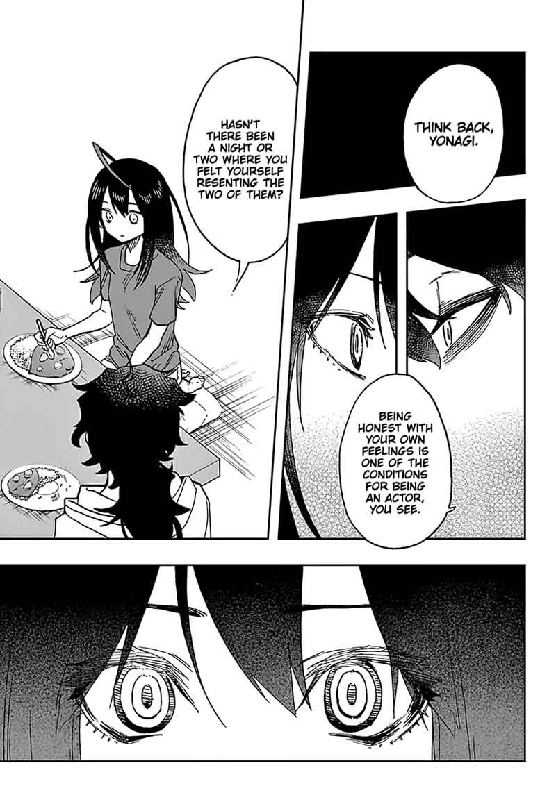 Read ACT AGE Manga Online