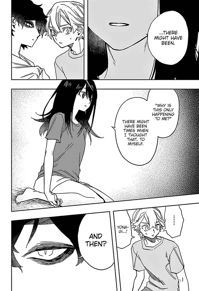 Read ACT AGE Manga Online