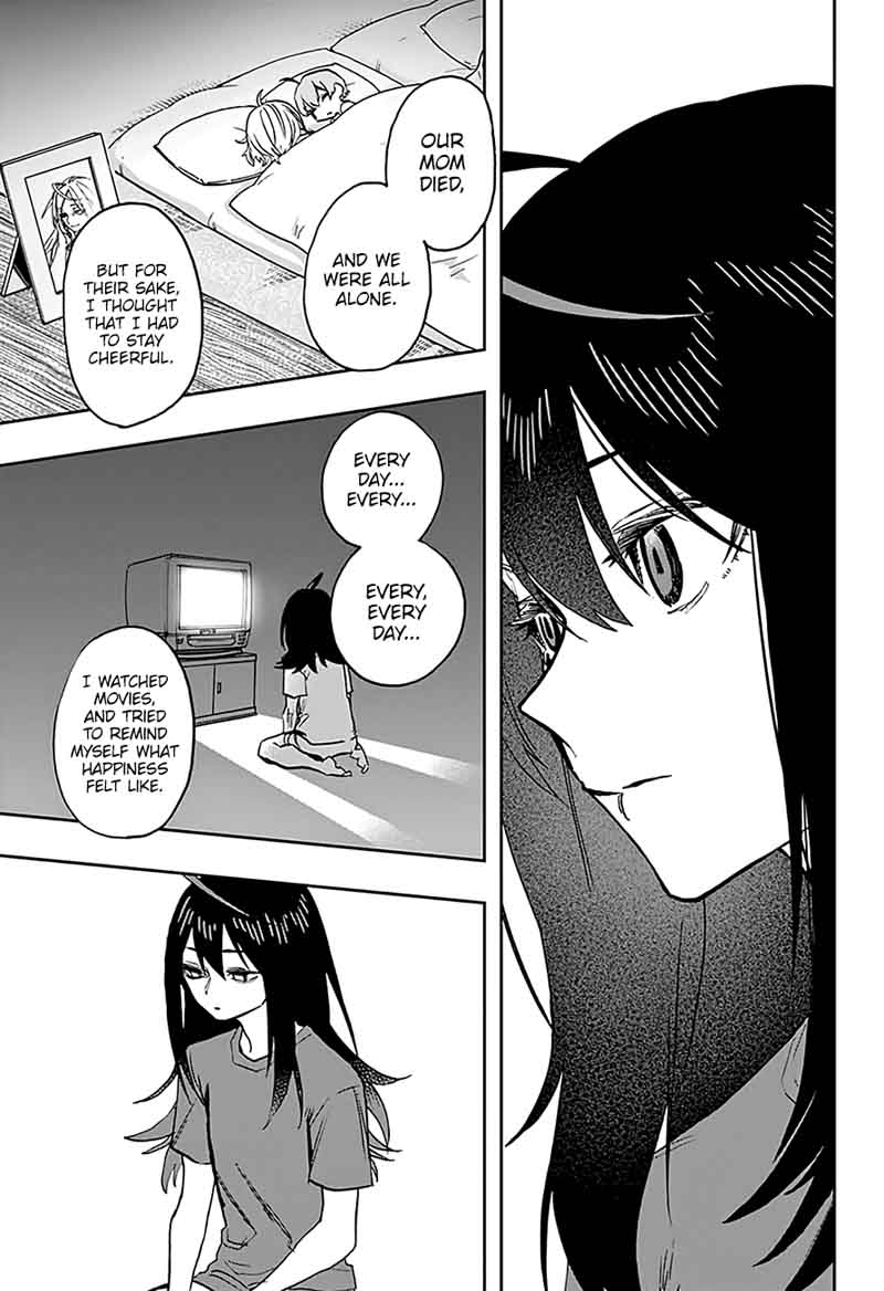 Read ACT AGE Manga Online