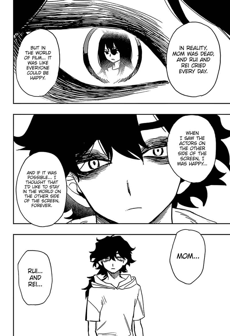 Read ACT AGE Manga Online