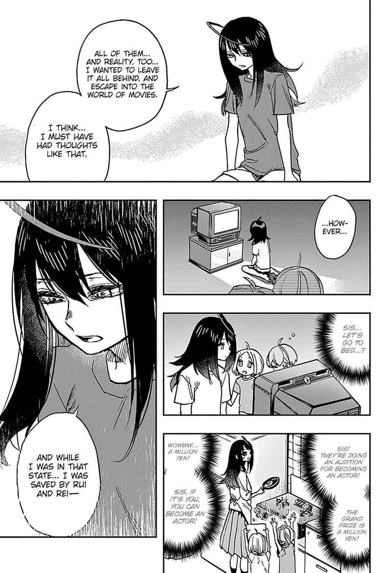 Read ACT AGE Manga Online