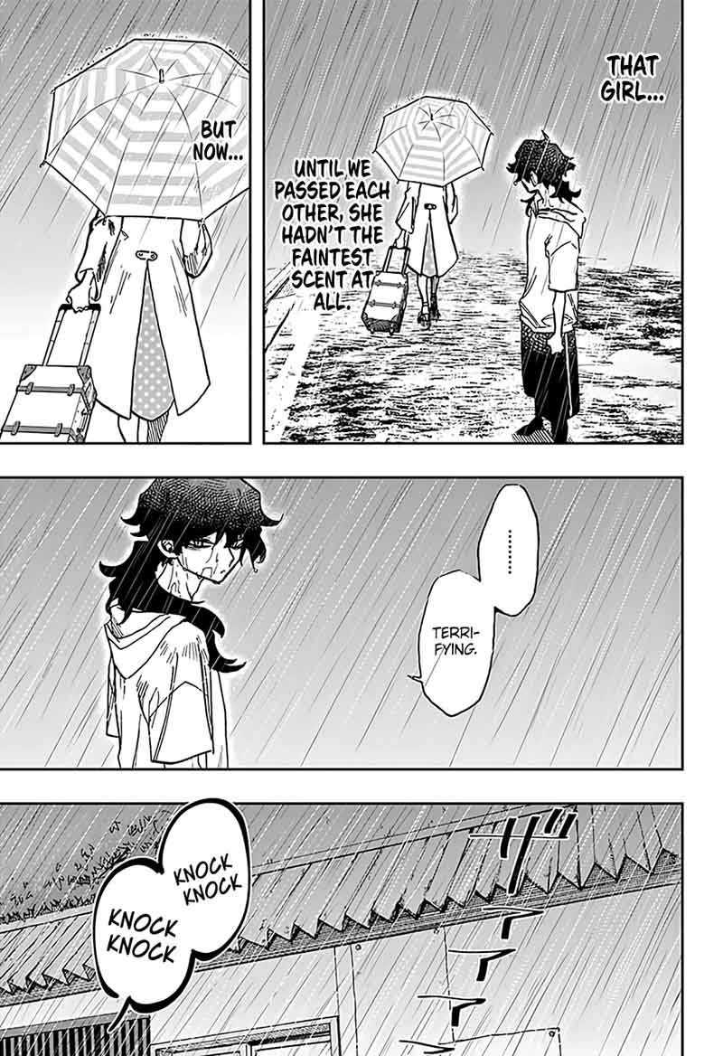 Read ACT AGE Manga Online