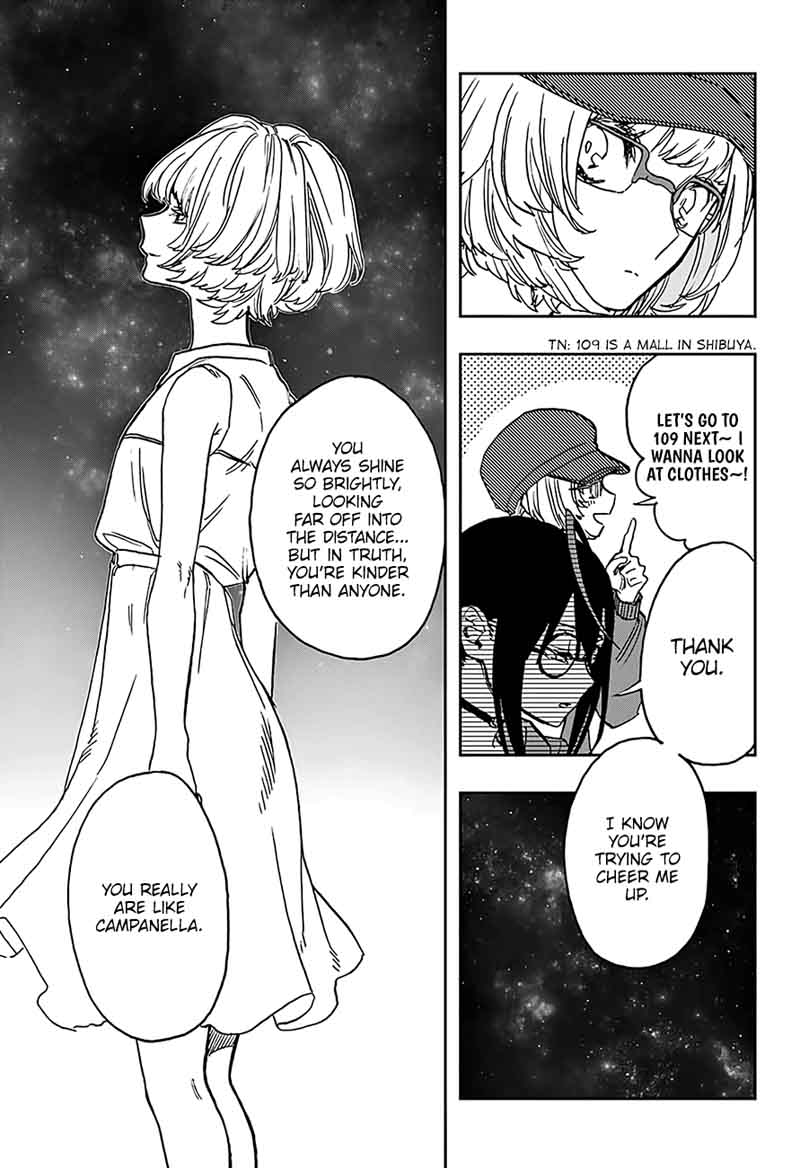 Read ACT AGE Manga Online