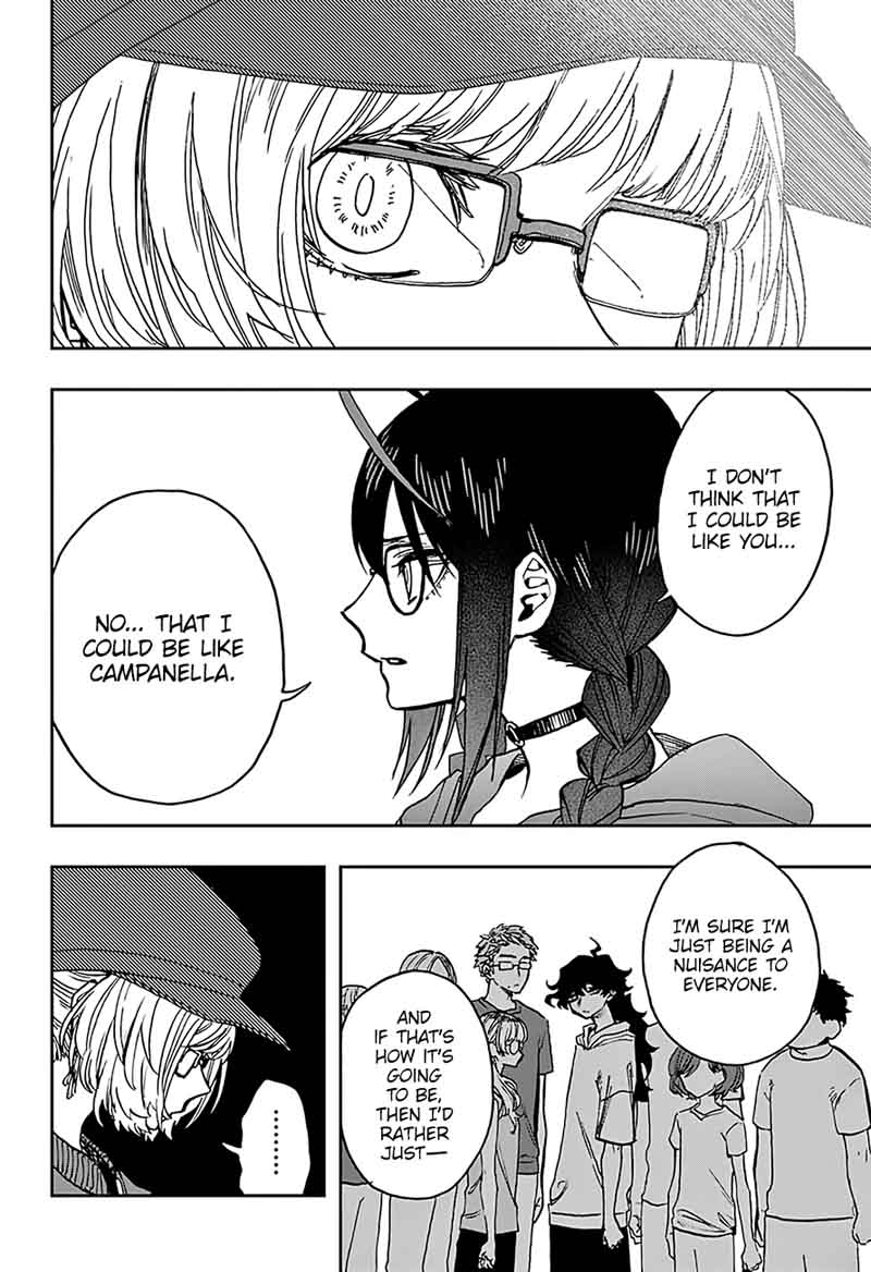 Read ACT AGE Manga Online