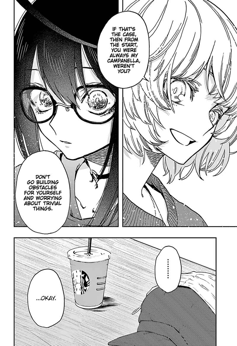 Read ACT AGE Manga Online