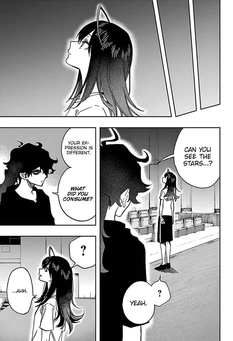 Read ACT AGE Manga Online