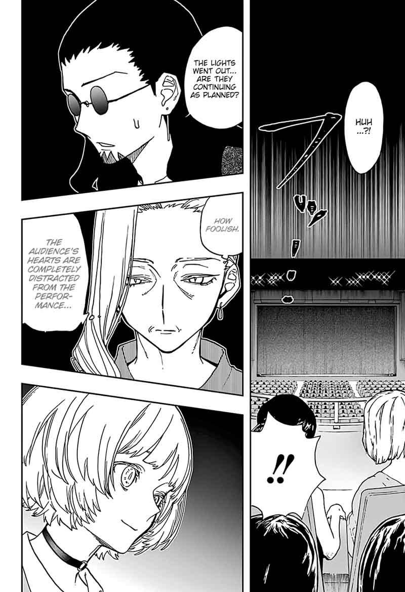 Read ACT AGE Manga Online