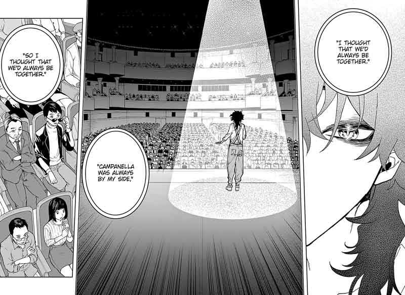 Read ACT AGE Manga Online