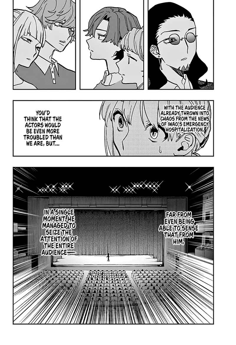 Read ACT AGE Manga Online