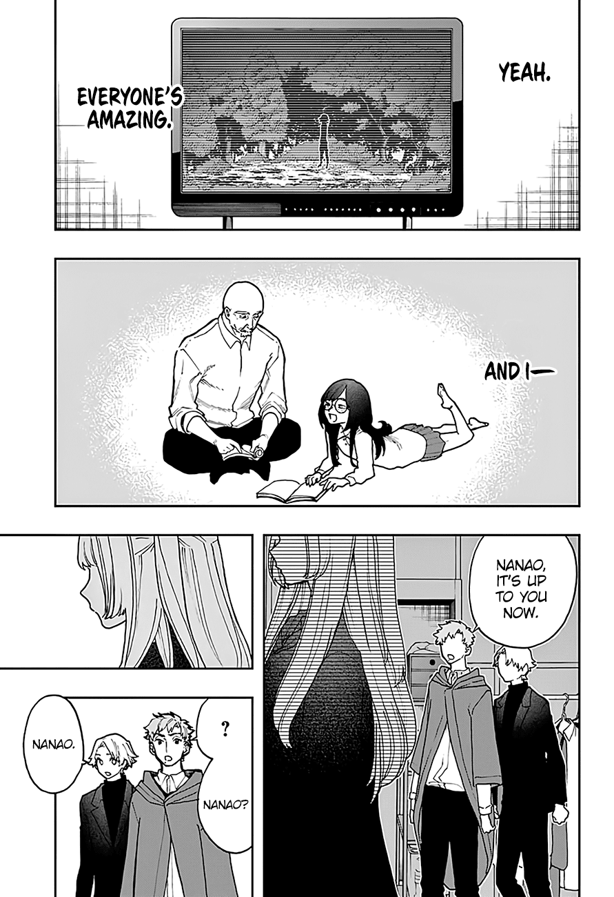 Read ACT AGE Manga Online