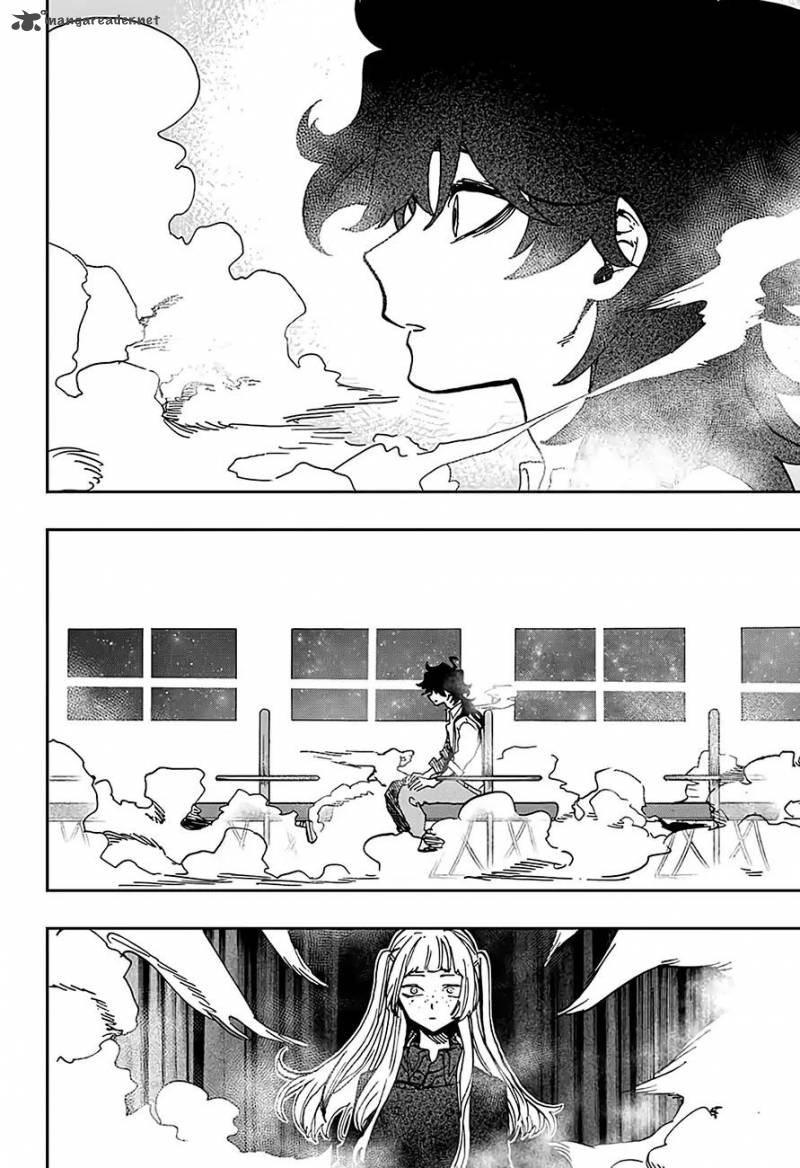 Read ACT AGE Manga Online