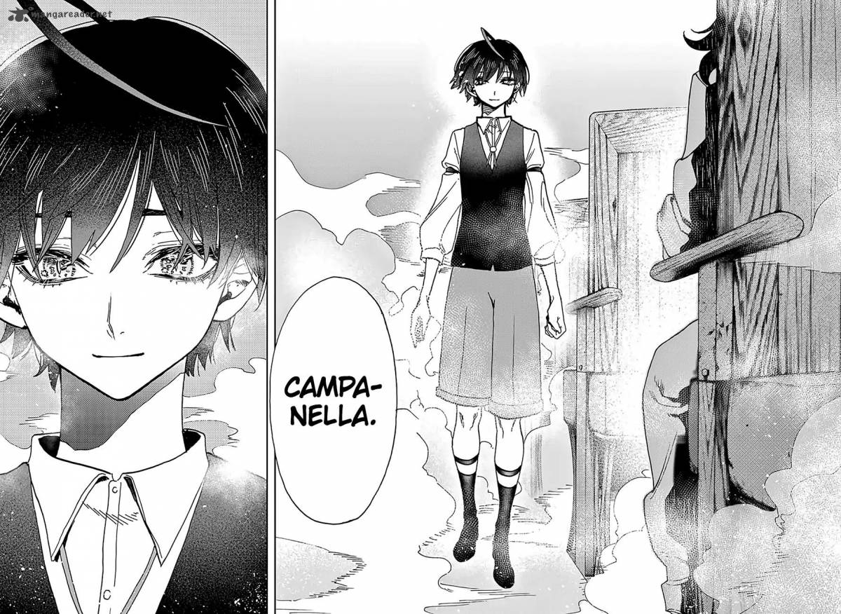 Read ACT AGE Manga Online