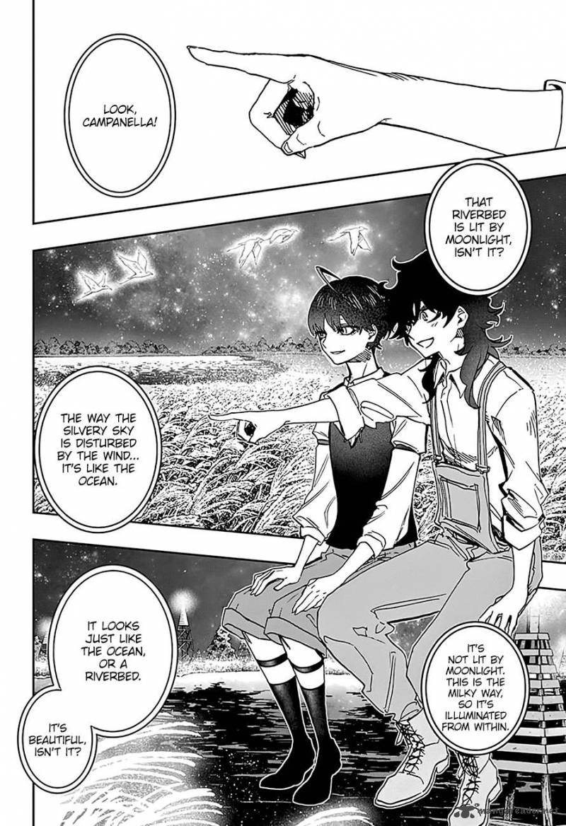 Read ACT AGE Manga Online