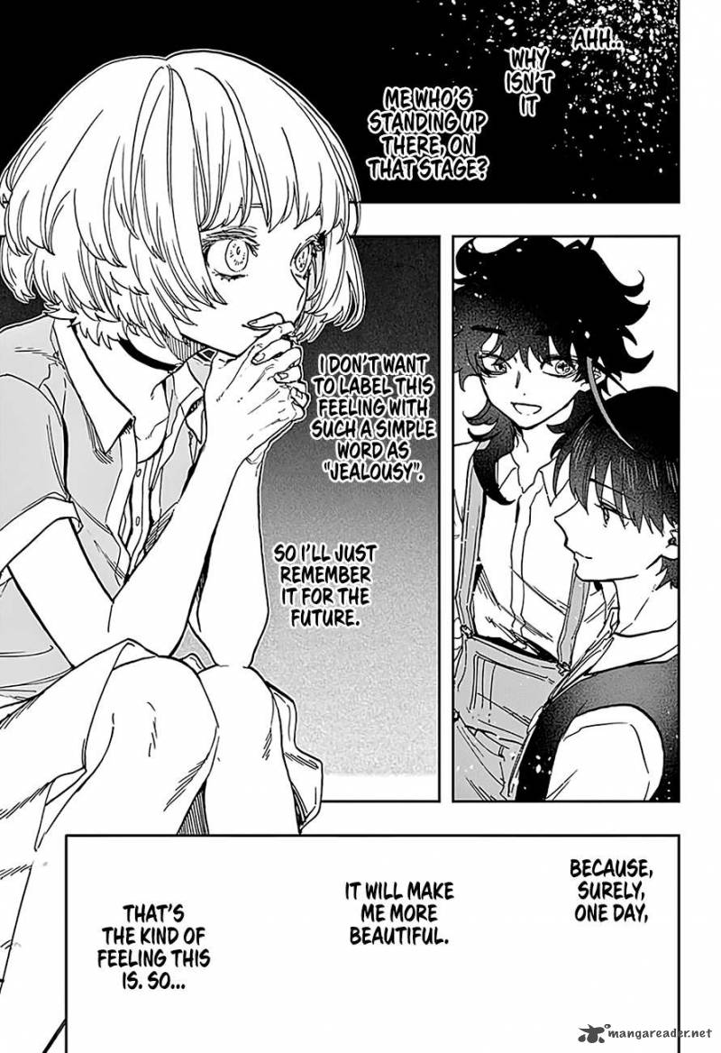Read ACT AGE Manga Online