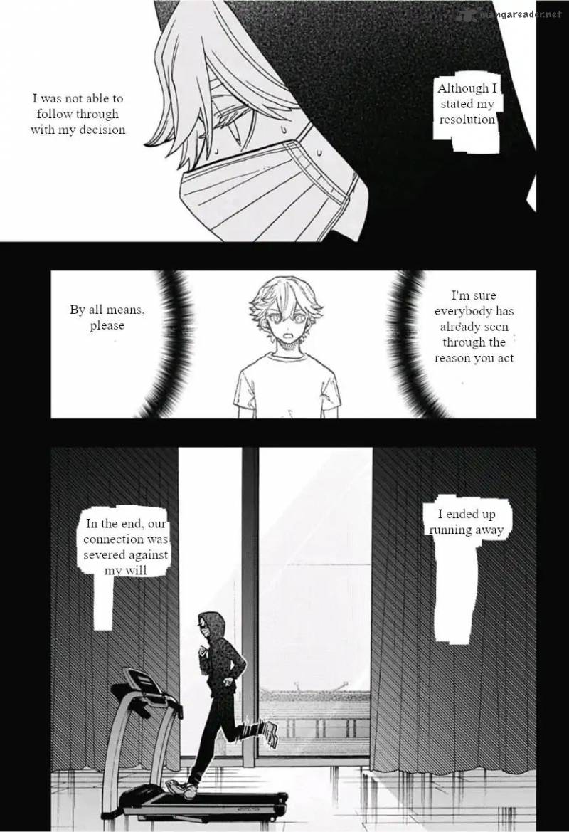 Read ACT AGE Manga Online