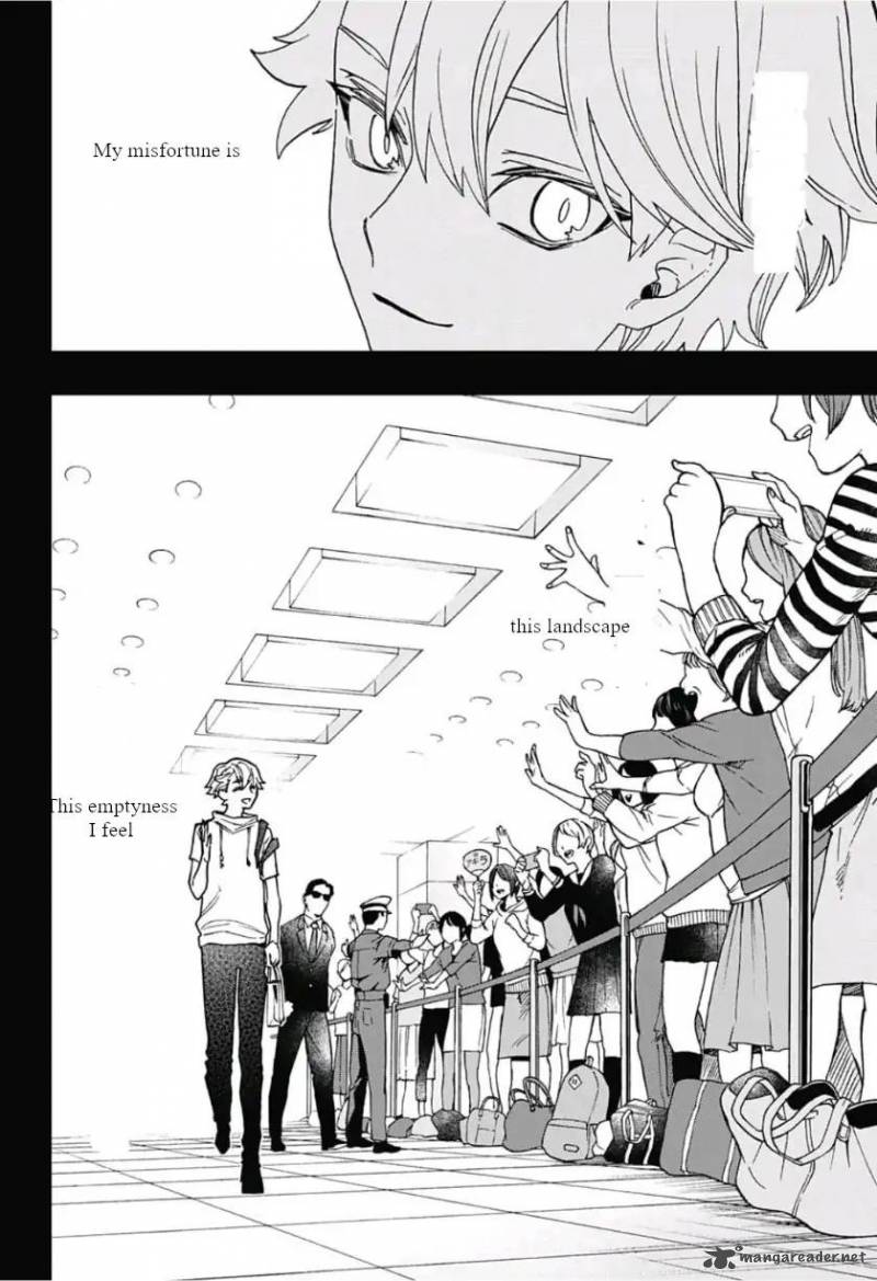 Read ACT AGE Manga Online