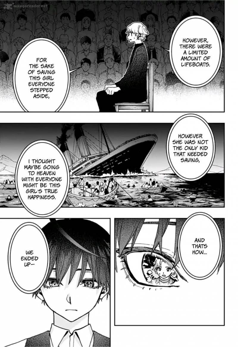 Read ACT AGE Manga Online