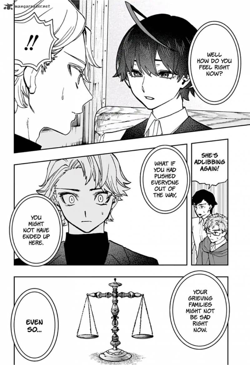 Read ACT AGE Manga Online