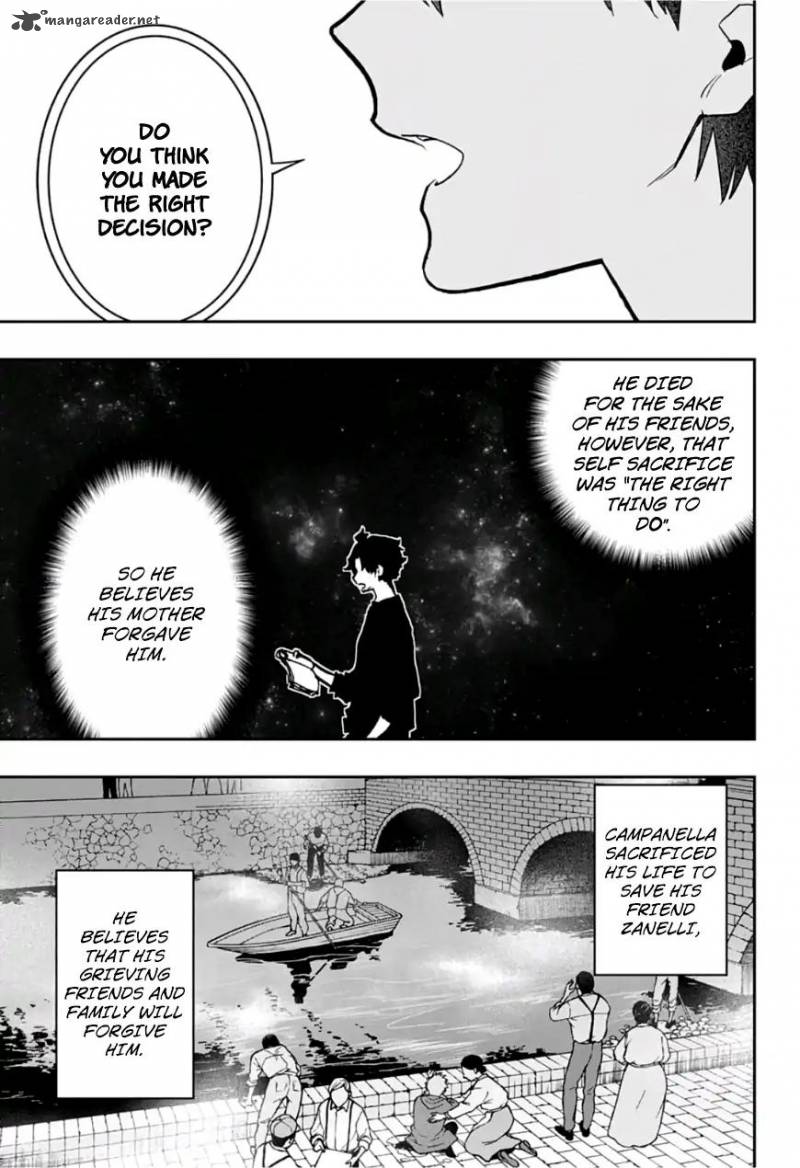Read ACT AGE Manga Online