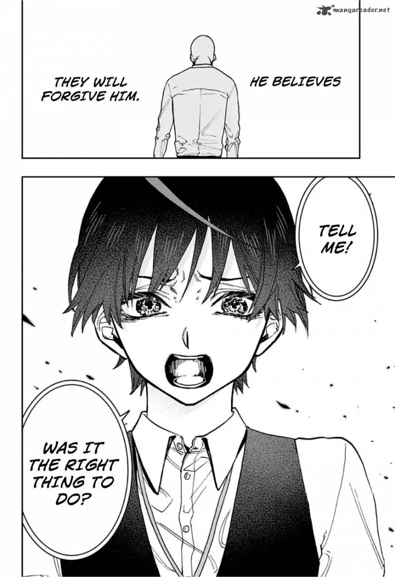 Read ACT AGE Manga Online