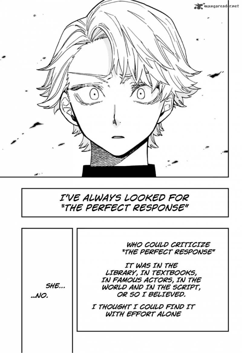Read ACT AGE Manga Online