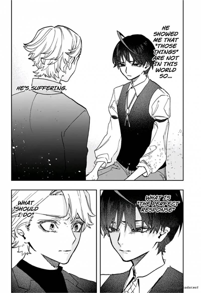 Read ACT AGE Manga Online