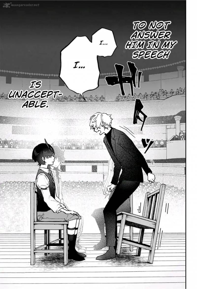 Read ACT AGE Manga Online