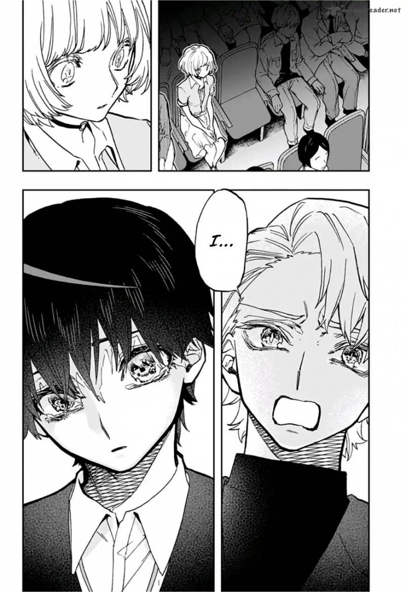 Read ACT AGE Manga Online