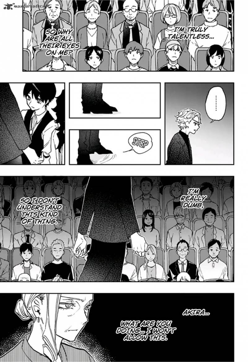 Read ACT AGE Manga Online