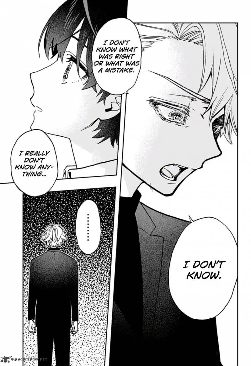 Read ACT AGE Manga Online