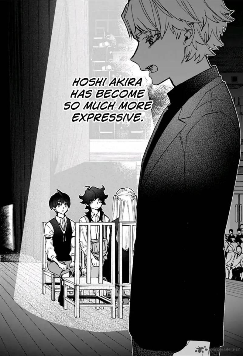 Read ACT AGE Manga Online