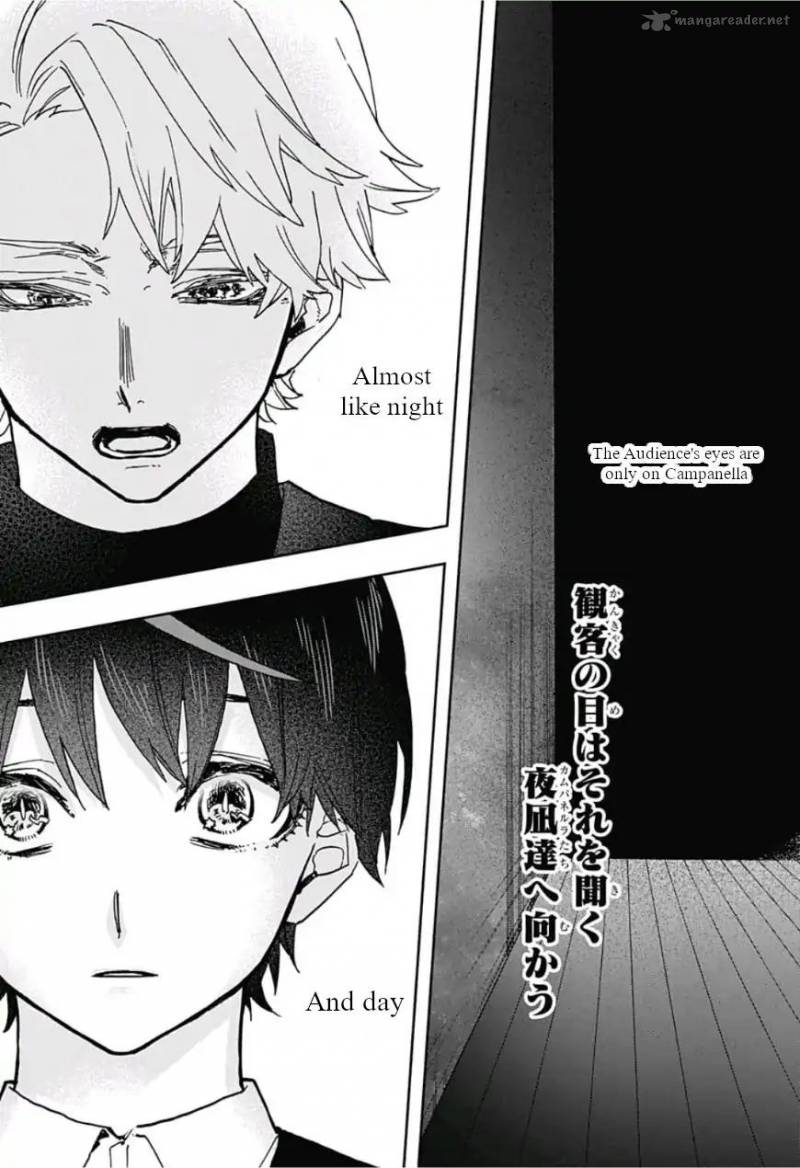 Read ACT AGE Manga Online
