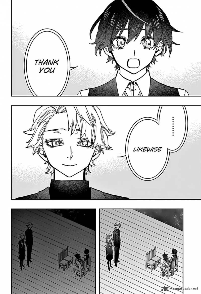 Read ACT AGE Manga Online