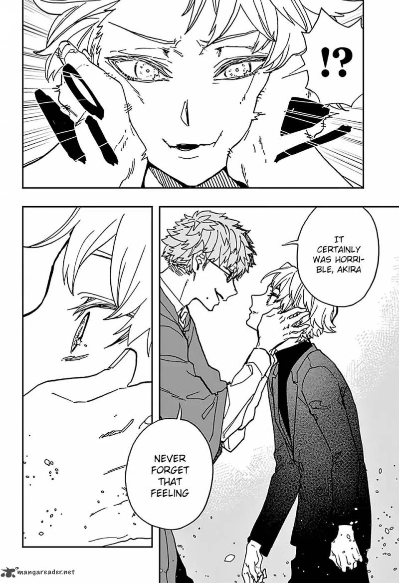 Read ACT AGE Manga Online