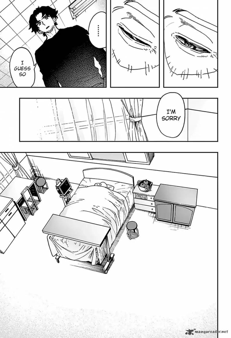Read ACT AGE Manga Online