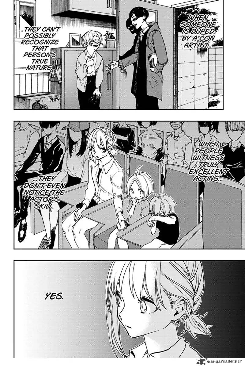 Read ACT AGE Manga Online