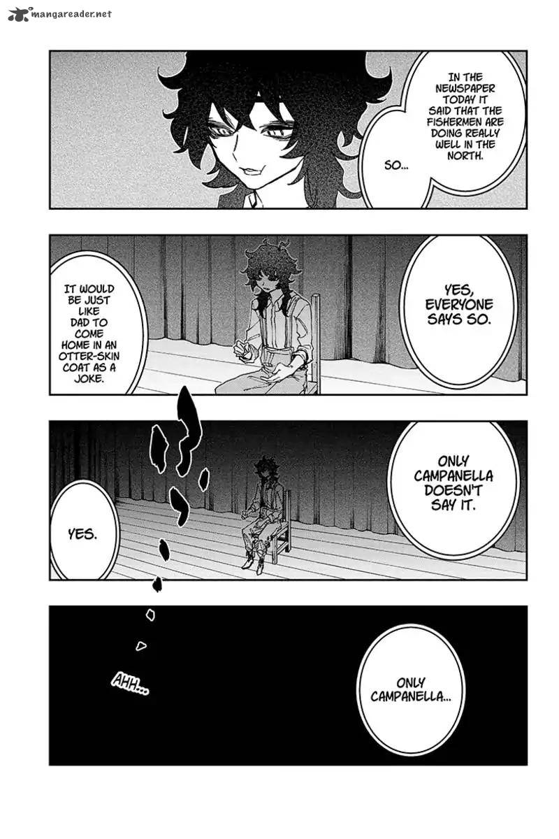 Read ACT AGE Manga Online
