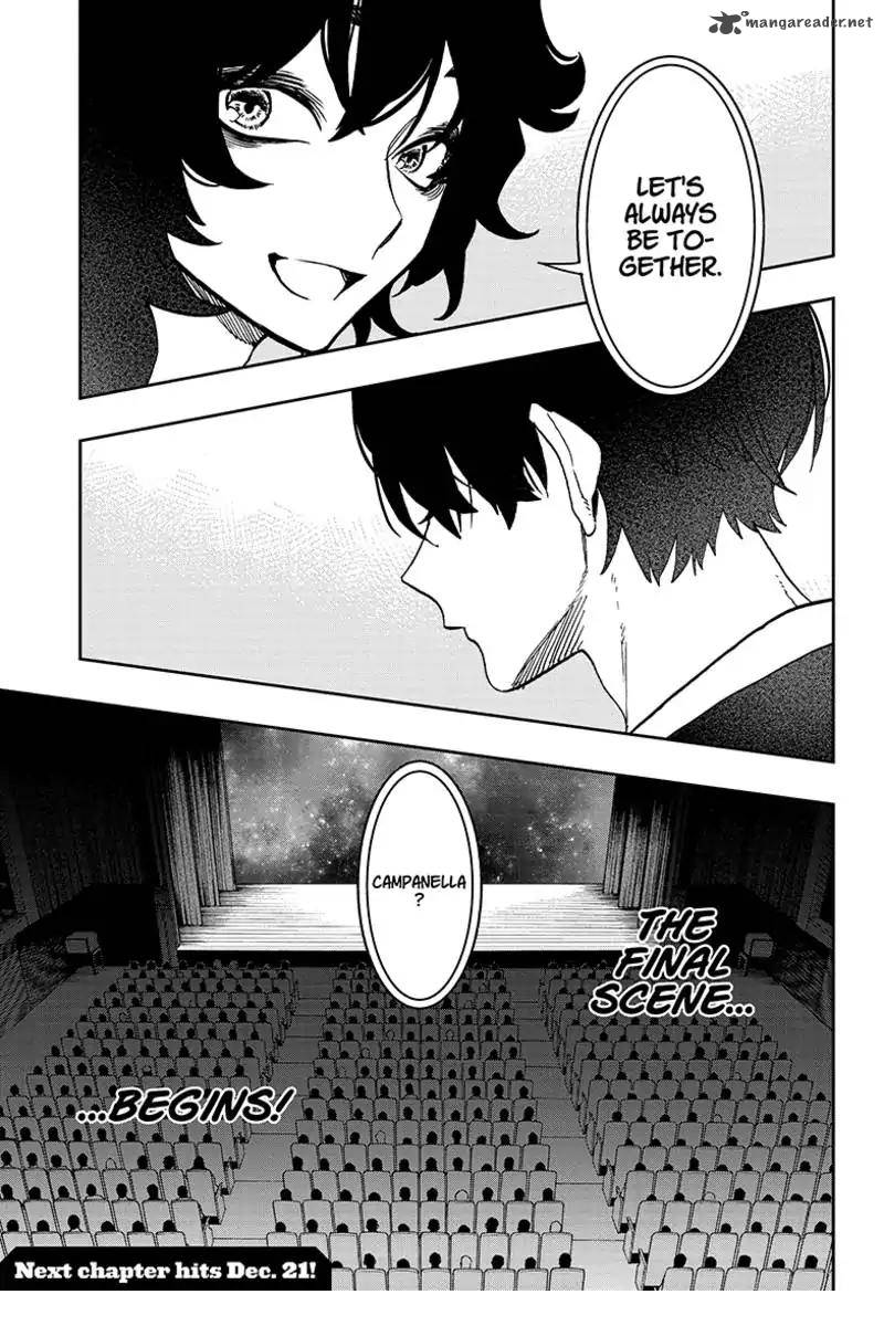 Read ACT AGE Manga Online