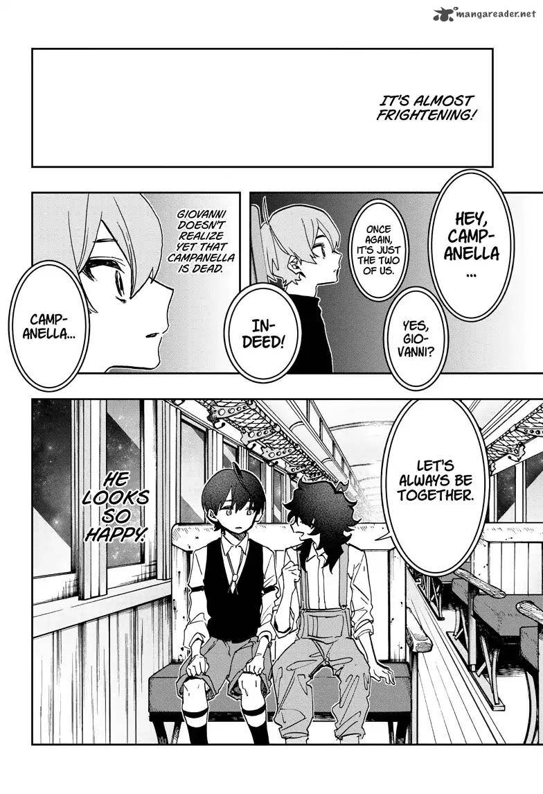 Read ACT AGE Manga Online
